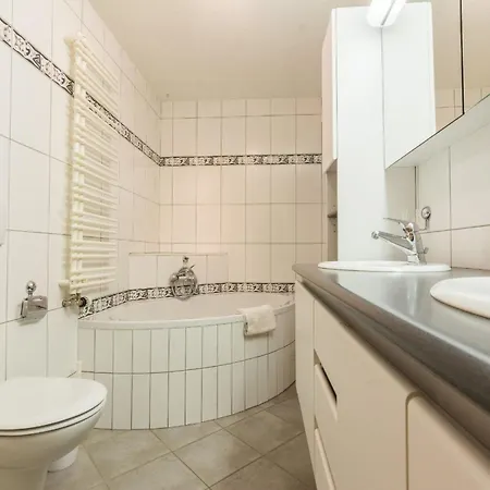 Appartamento Schtraffel Appartement-fewo 7-bettwohnung By Interhome *