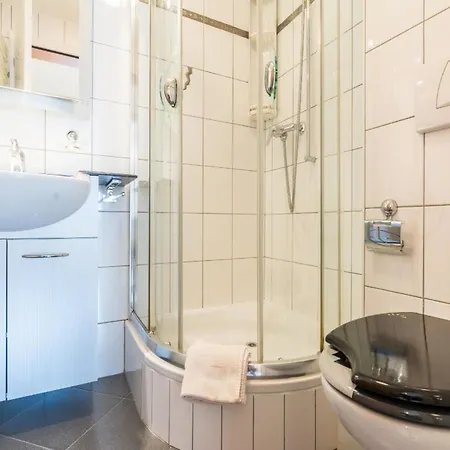 Appartamento Schtraffel Appartement-fewo 7-bettwohnung By Interhome